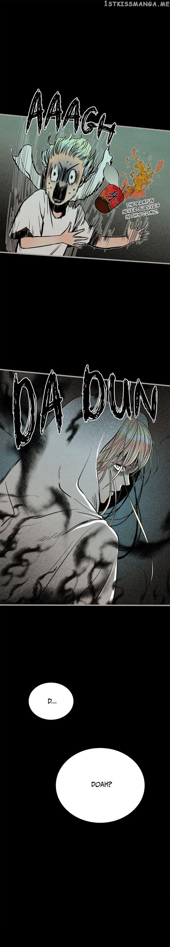 Time Share House Chapter 68 - page 27