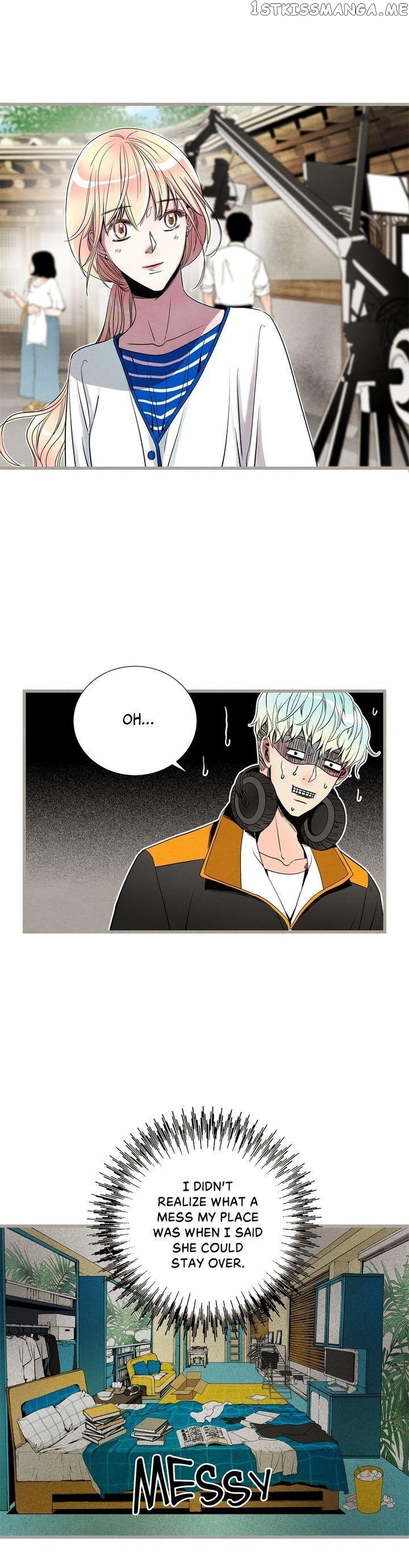 Time Share House Chapter 68 - page 5