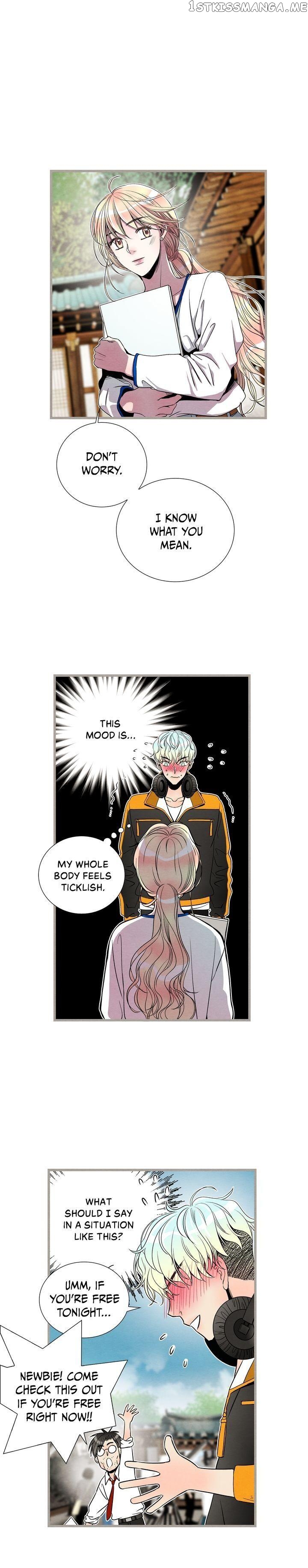 Time Share House Chapter 68 - page 7