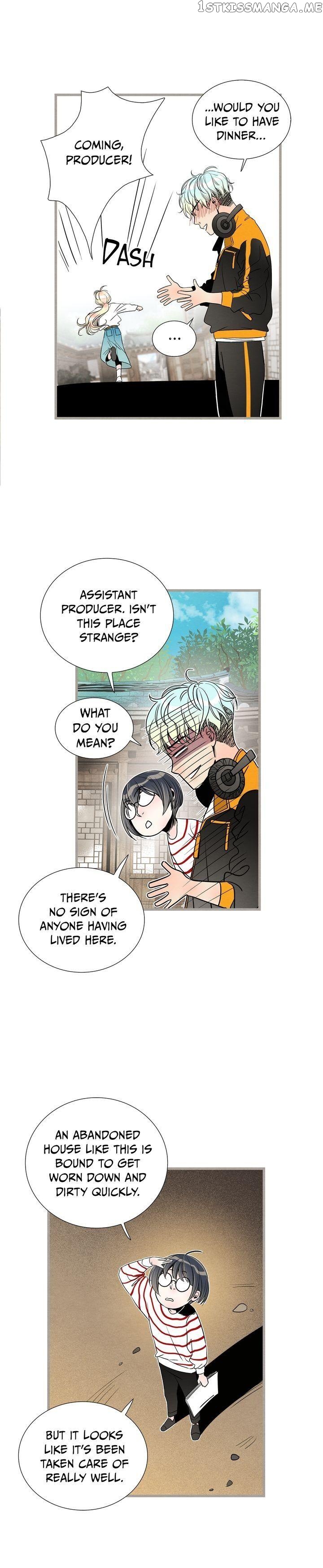 Time Share House Chapter 68 - page 8
