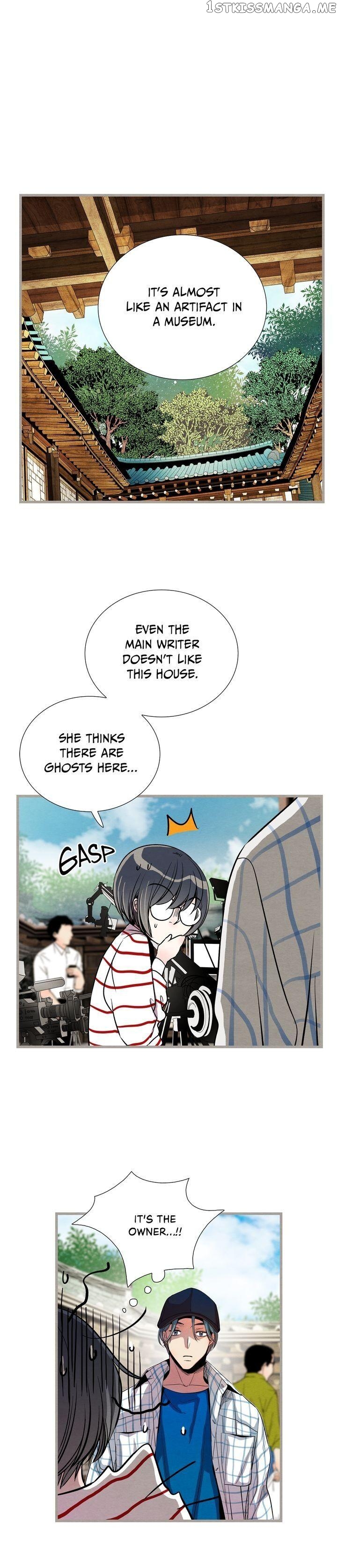 Time Share House Chapter 68 - page 9