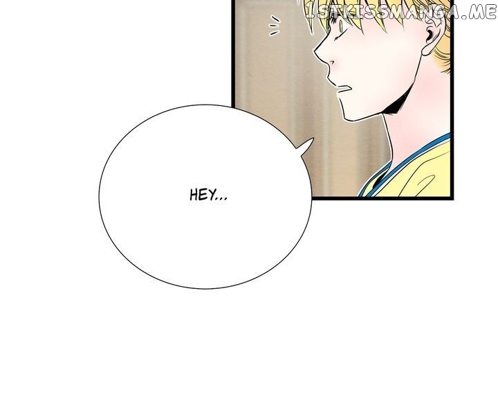 Time Share House chapter 55 - page 13