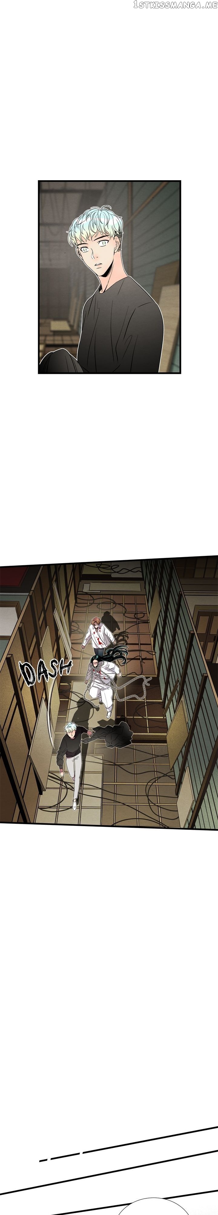 Time Share House chapter 55 - page 18