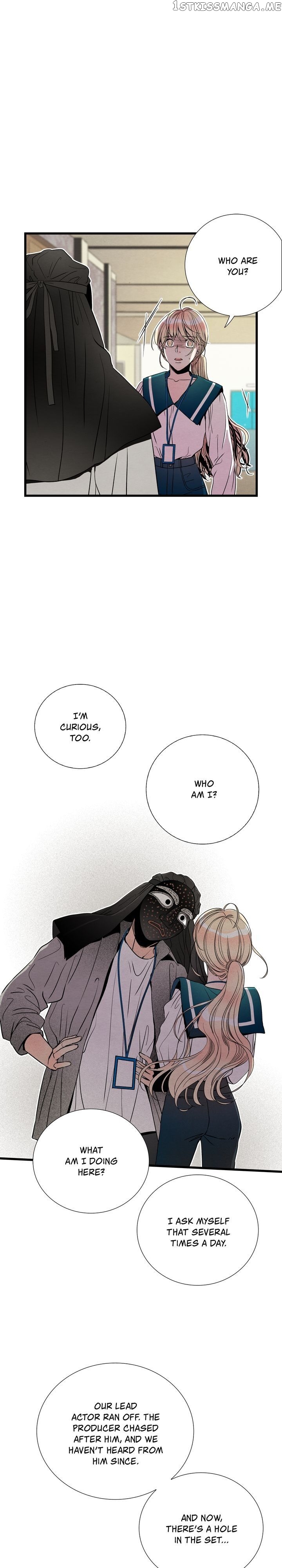 Time Share House chapter 55 - page 21