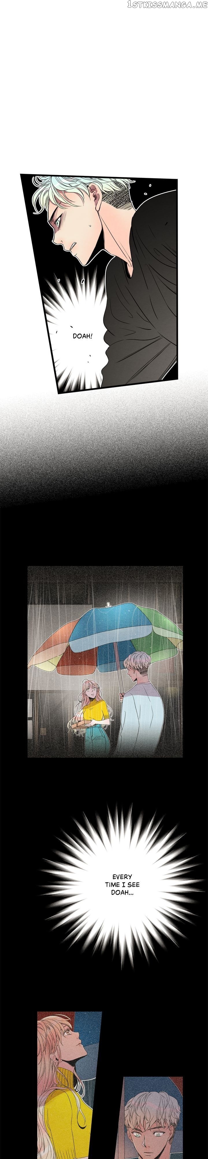 Time Share House chapter 55 - page 24