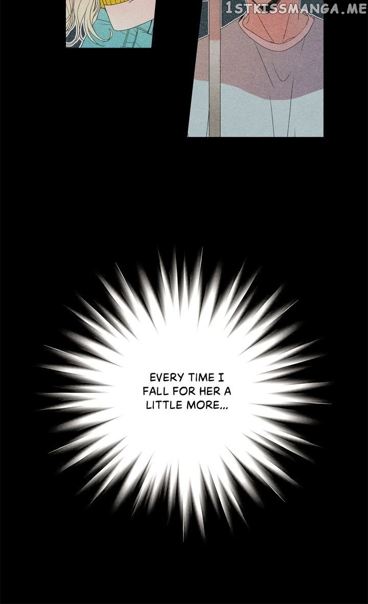 Time Share House chapter 55 - page 25