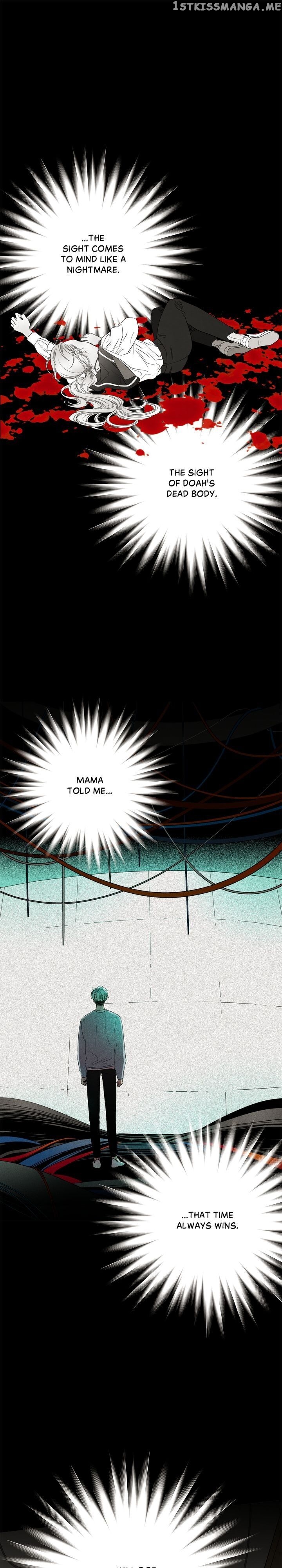Time Share House chapter 55 - page 26