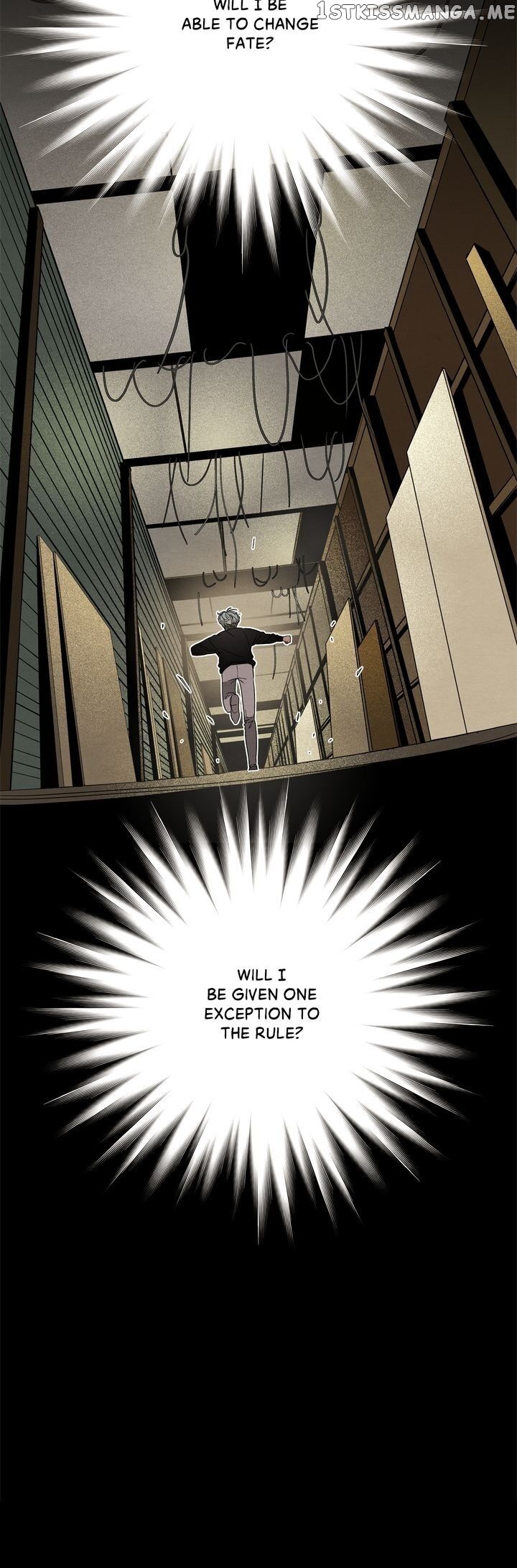 Time Share House chapter 55 - page 27