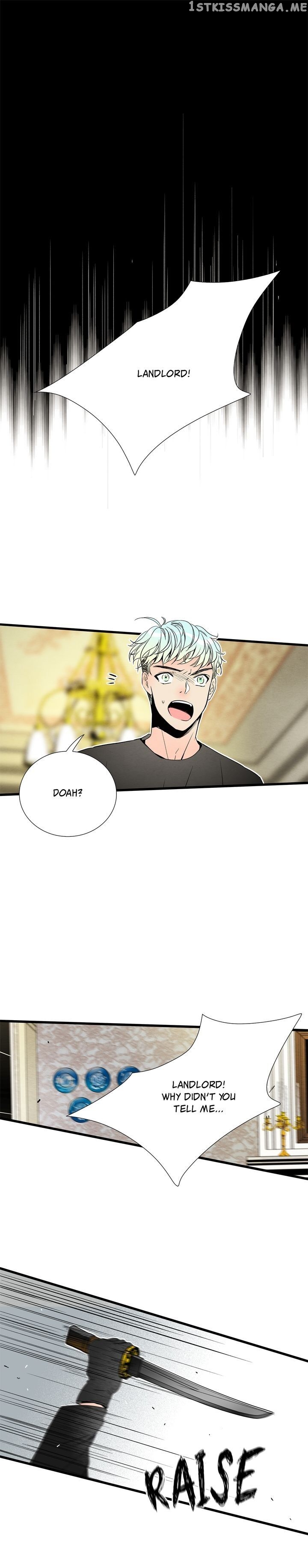 Time Share House chapter 55 - page 4