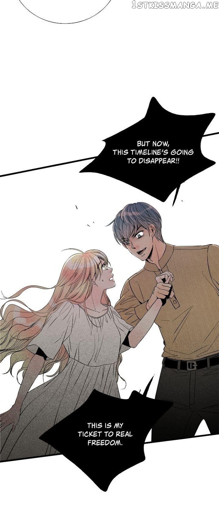 Time Share House chapter 77 - page 14