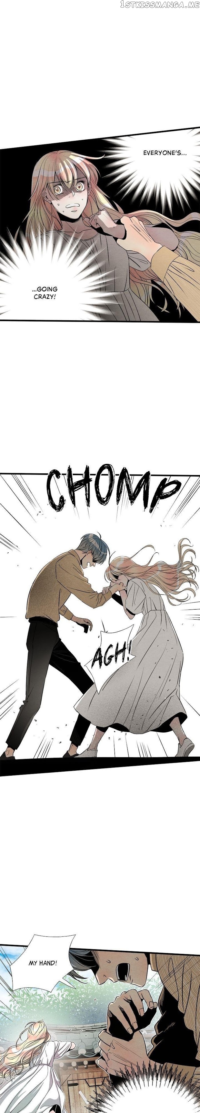 Time Share House chapter 77 - page 15