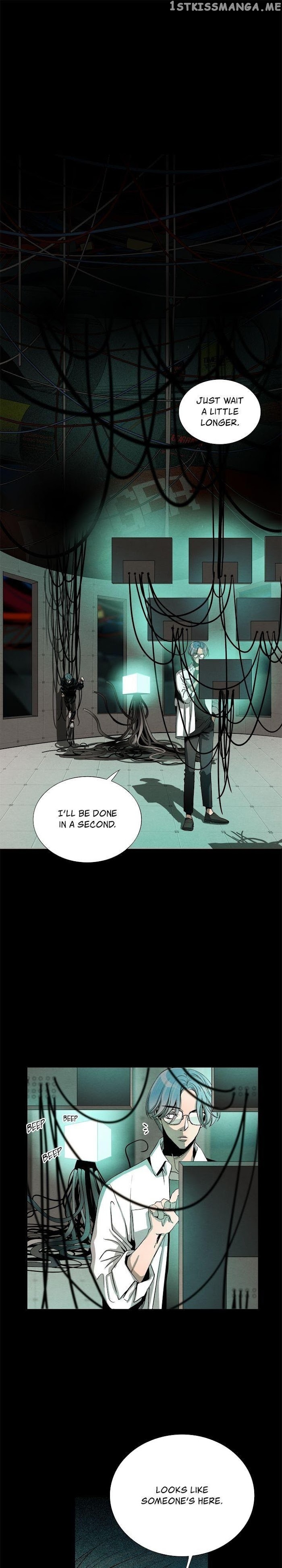 Time Share House chapter 77 - page 31