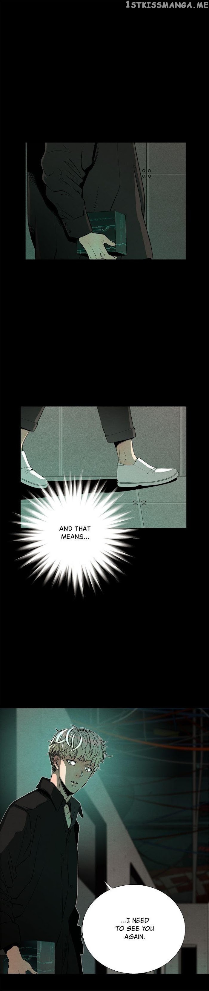 Time Share House chapter 77 - page 4