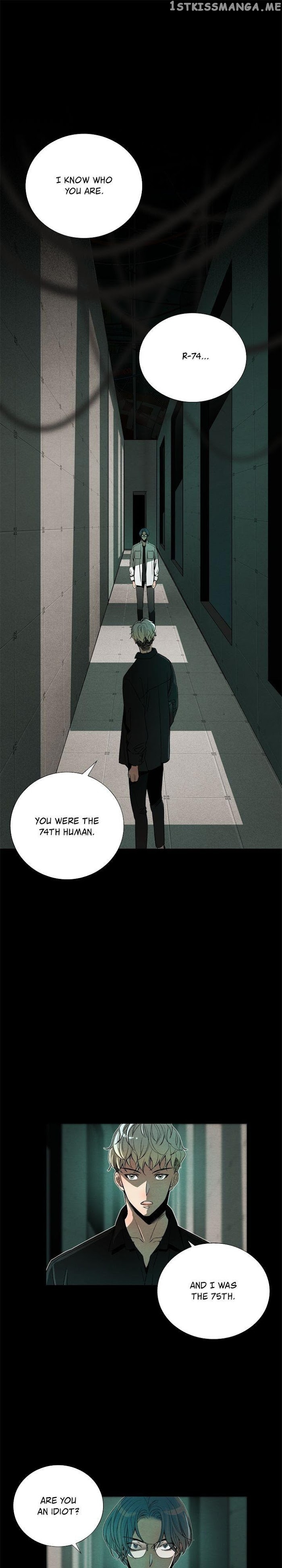 Time Share House chapter 77 - page 5