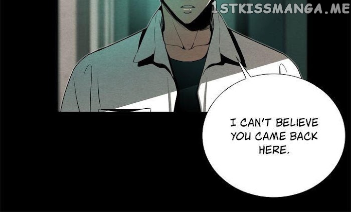 Time Share House chapter 77 - page 6
