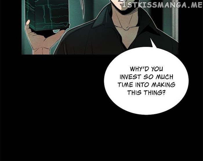 Time Share House chapter 77 - page 8