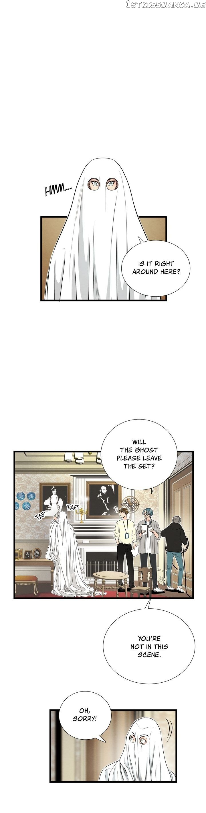 Time Share House chapter 54 - page 1