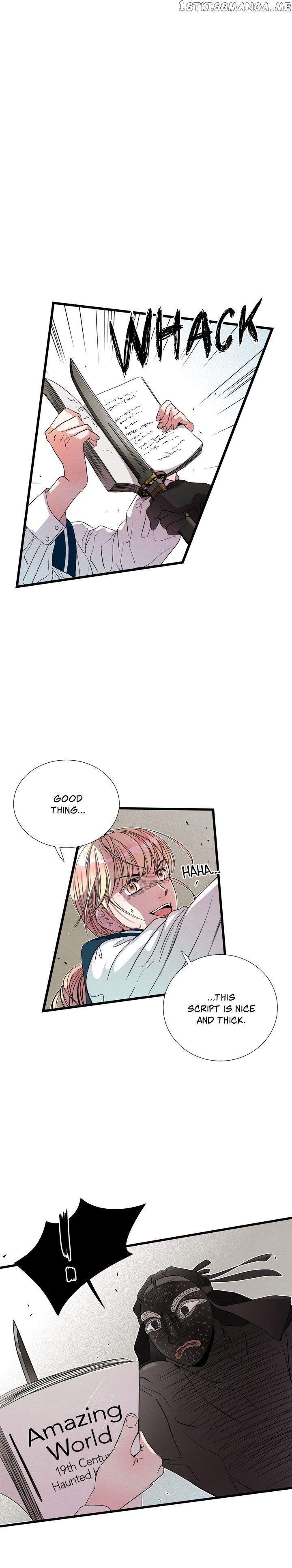 Time Share House chapter 54 - page 16