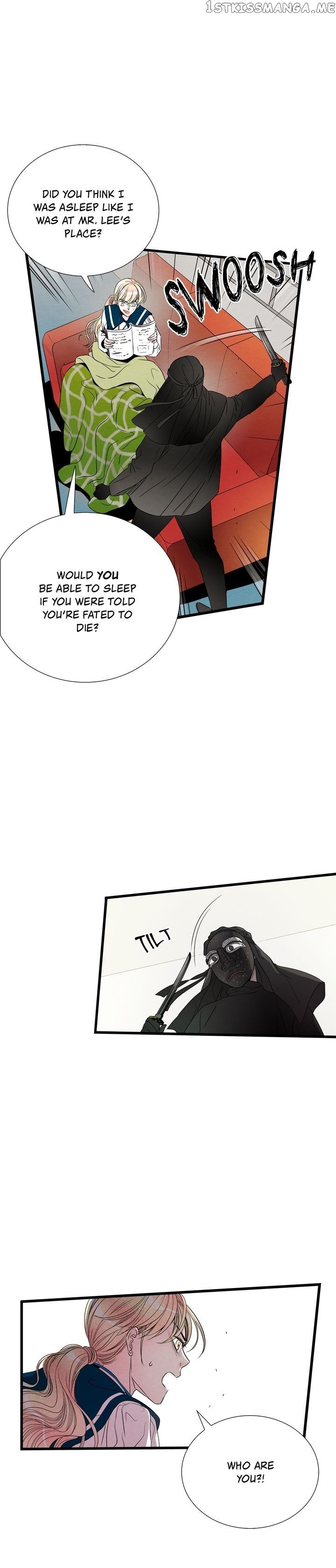 Time Share House chapter 54 - page 17