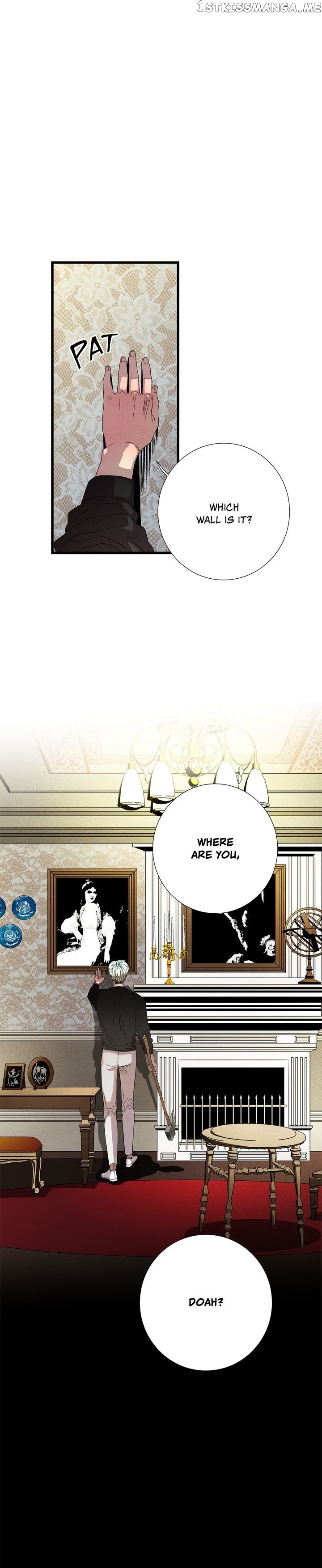 Time Share House chapter 54 - page 25