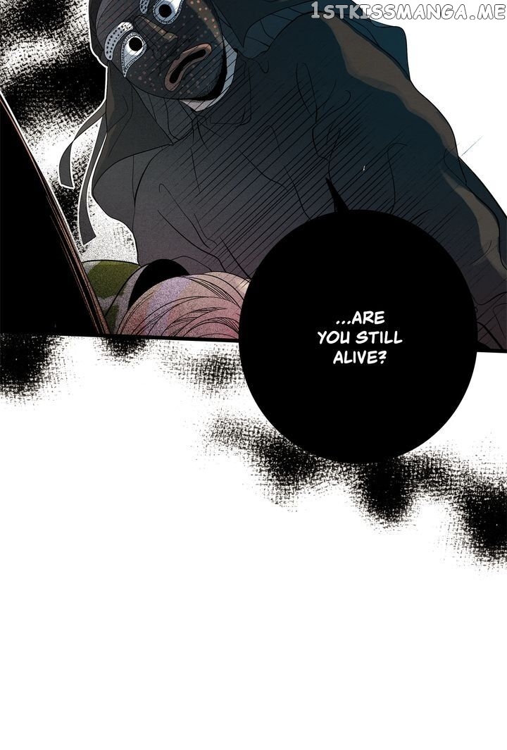 Time Share House chapter 54 - page 3