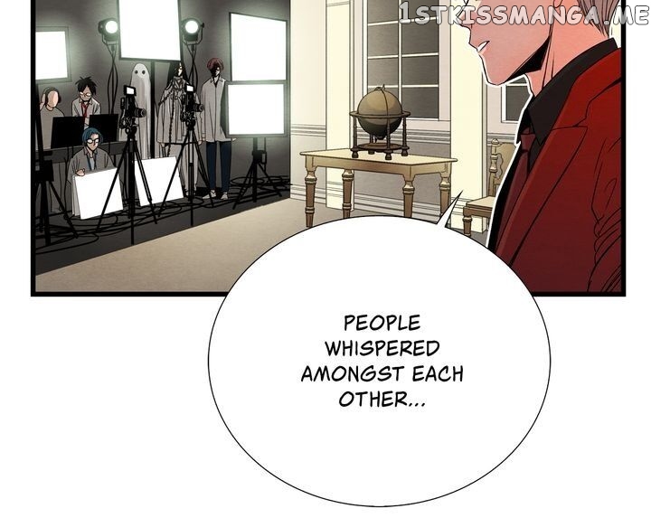 Time Share House chapter 54 - page 7