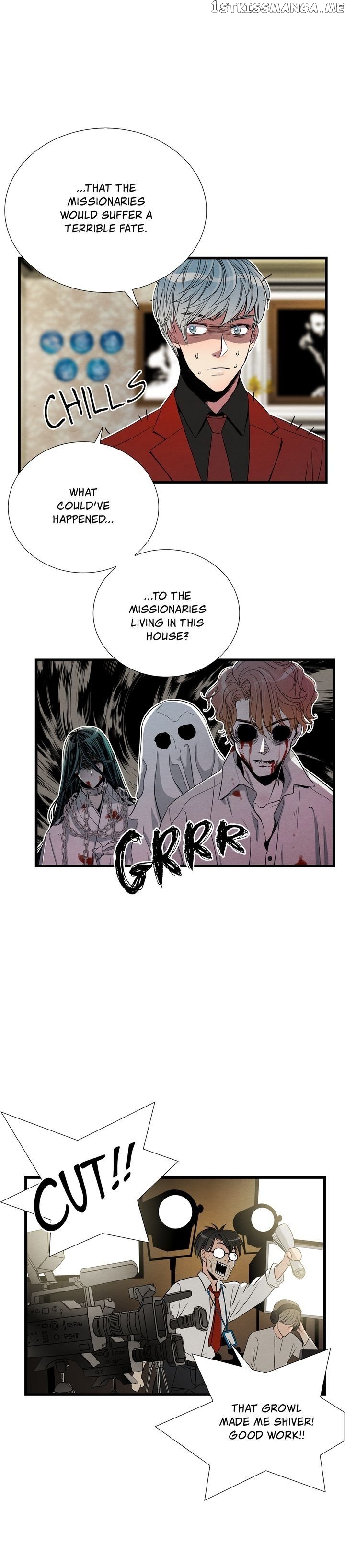 Time Share House chapter 54 - page 8