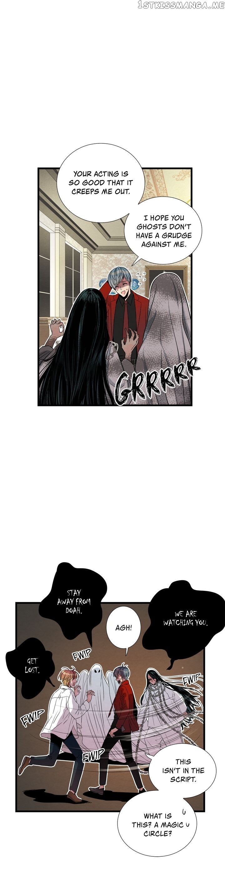 Time Share House chapter 54 - page 9