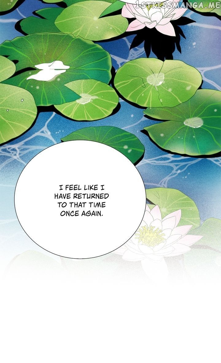 Time Share House chapter 84 - page 16