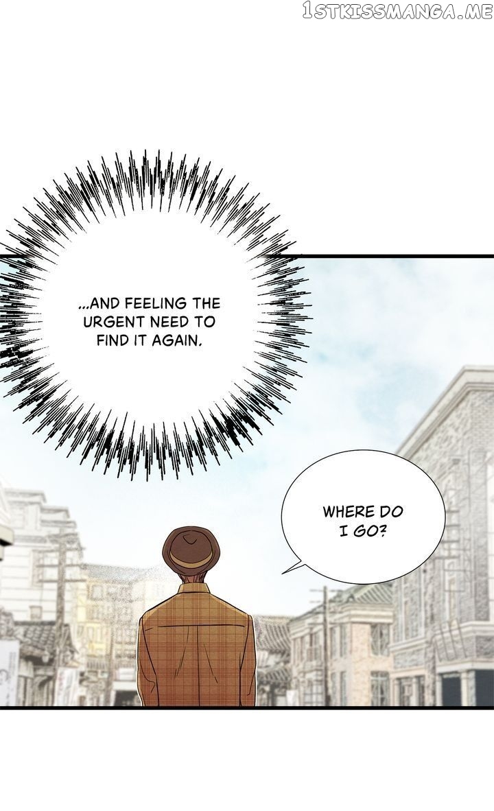 Time Share House chapter 84 - page 22
