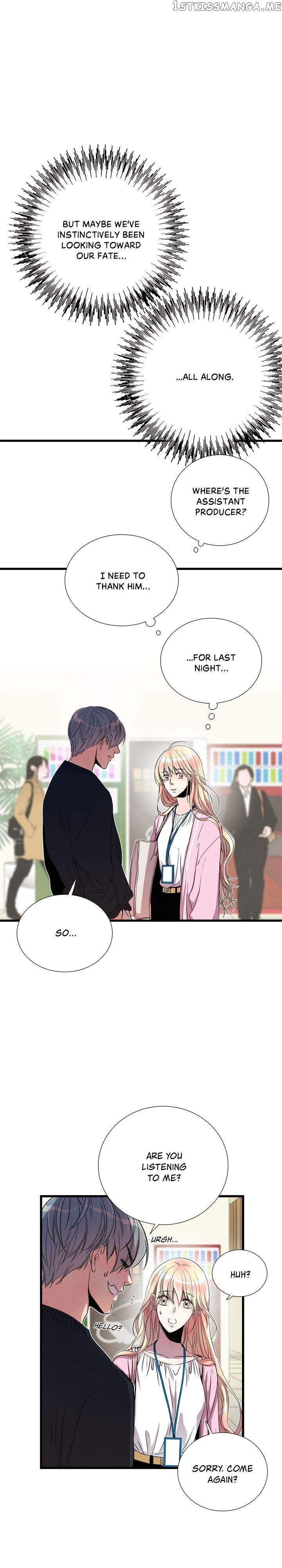 Time Share House chapter 84 - page 23