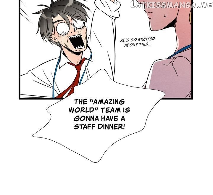 Time Share House chapter 84 - page 28