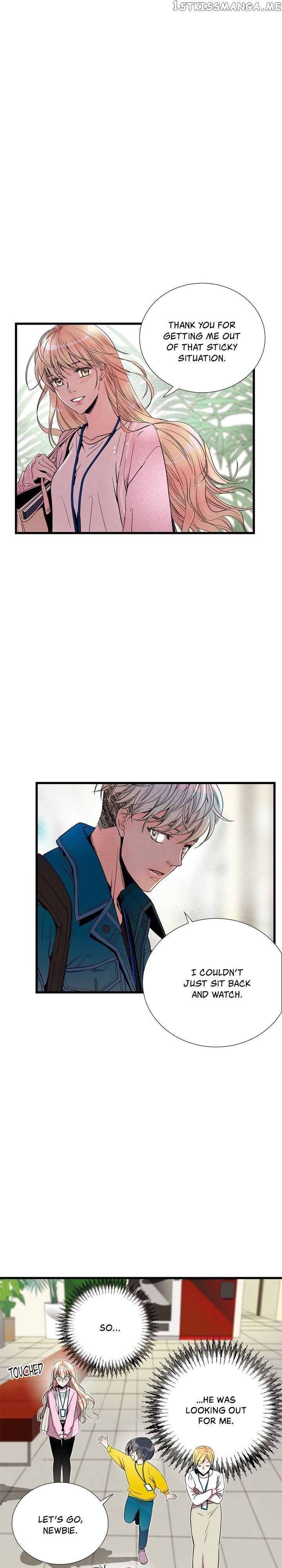 Time Share House chapter 84 - page 29