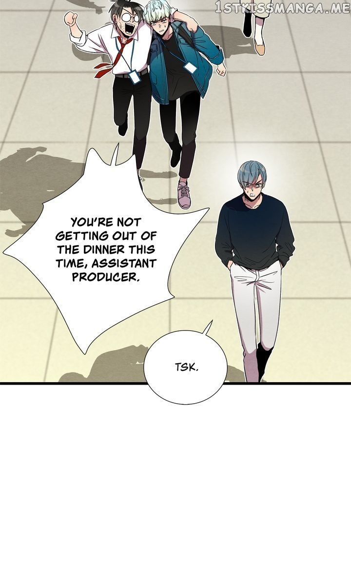 Time Share House chapter 84 - page 30