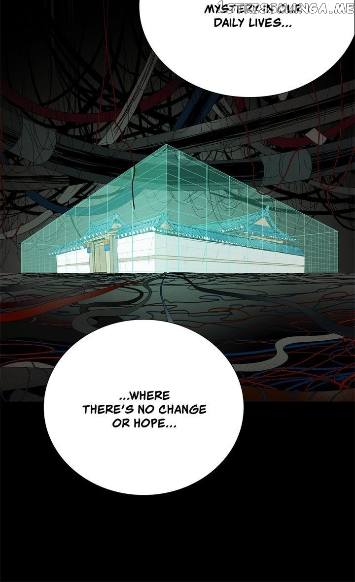 Time Share House chapter 84 - page 38