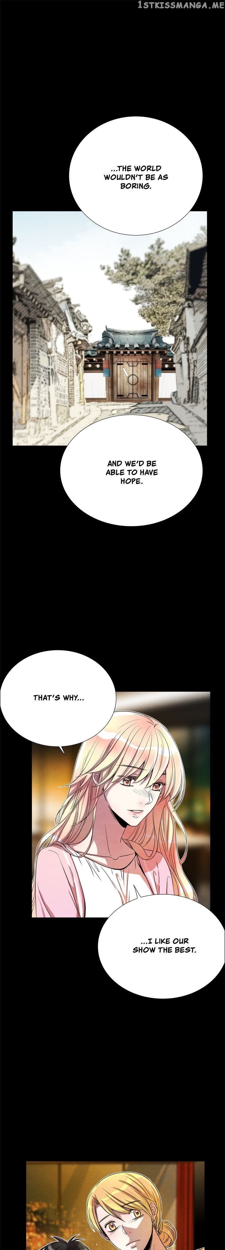 Time Share House chapter 84 - page 39