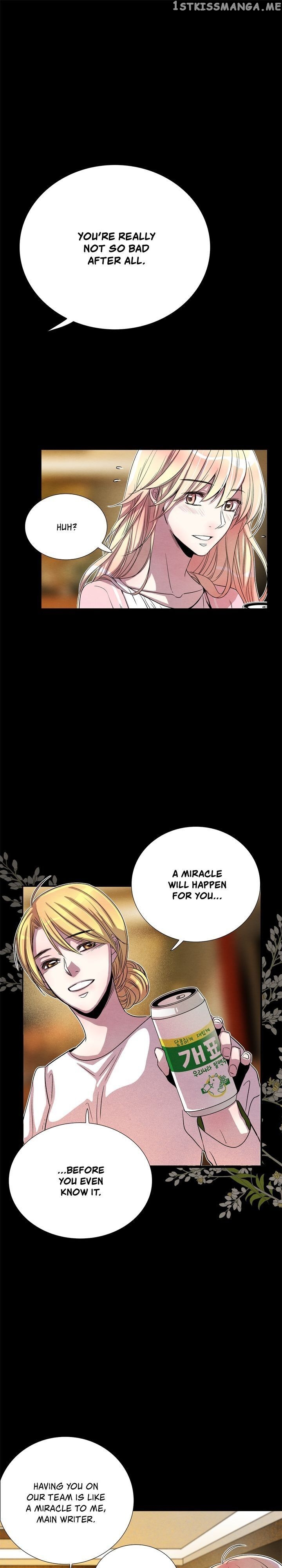 Time Share House chapter 84 - page 41