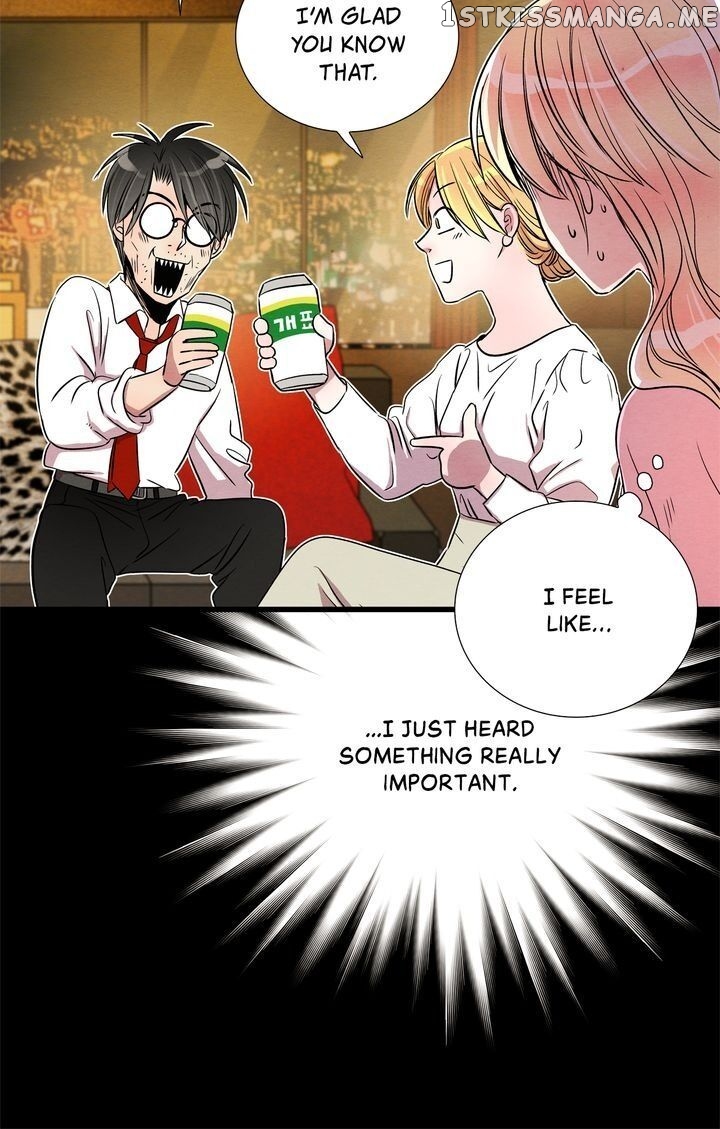 Time Share House chapter 84 - page 42