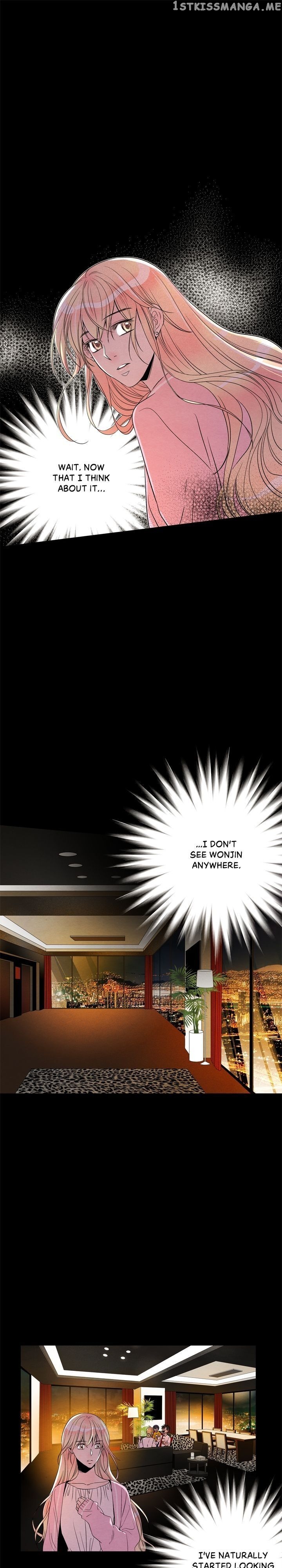Time Share House chapter 84 - page 43