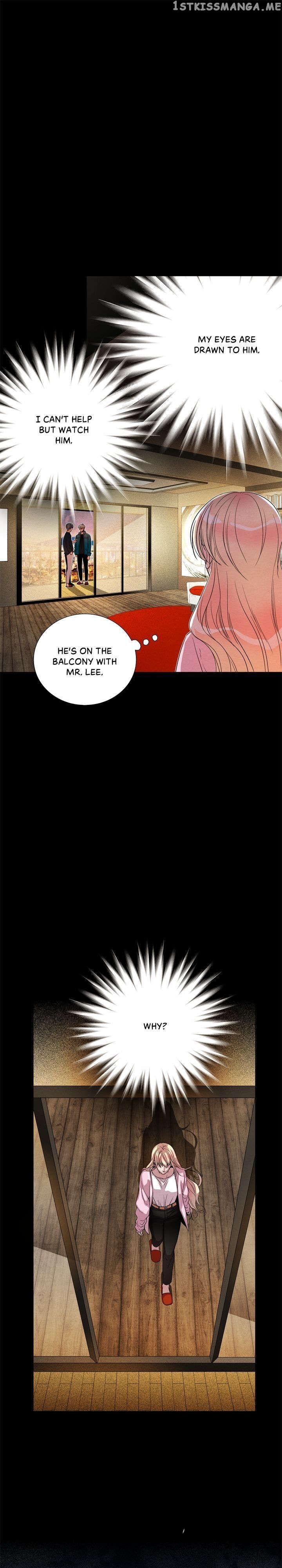 Time Share House chapter 84 - page 45