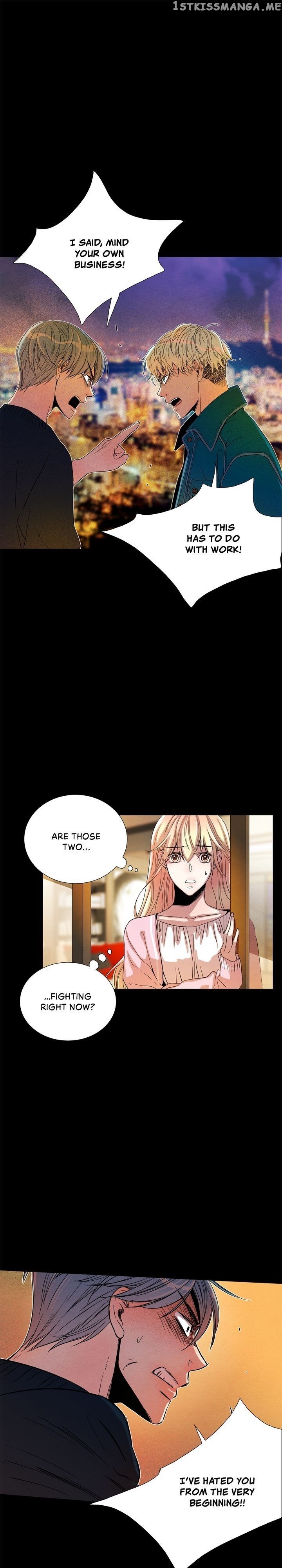 Time Share House chapter 84 - page 47