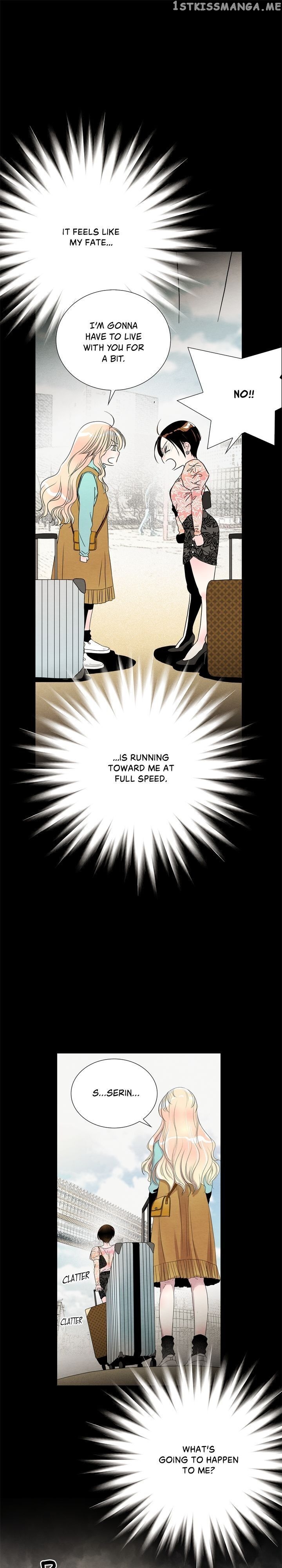 Time Share House chapter 84 - page 5