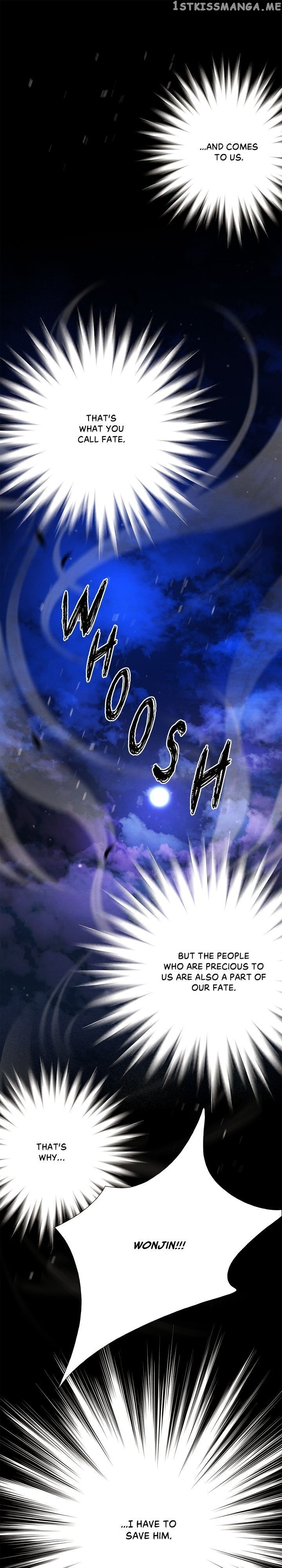 Time Share House chapter 84 - page 51