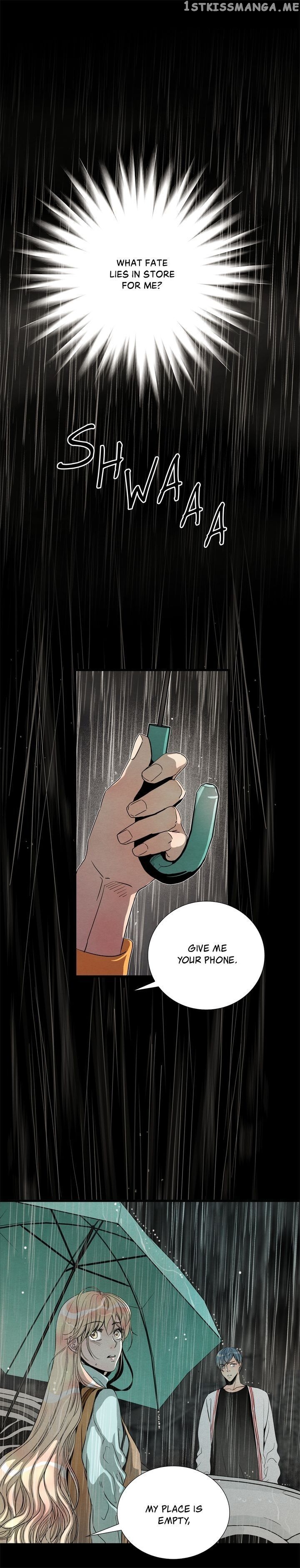 Time Share House chapter 84 - page 7