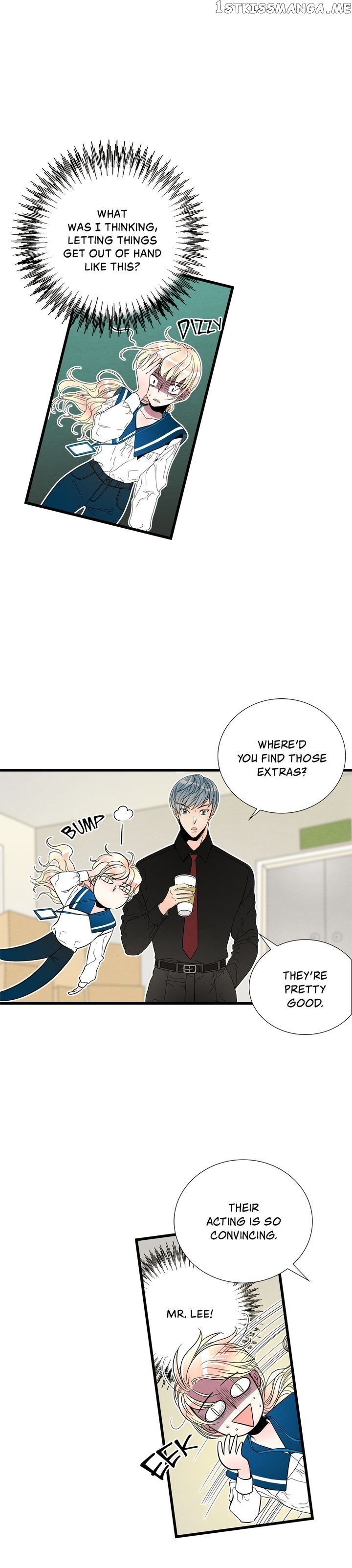 Time Share House chapter 53 - page 17