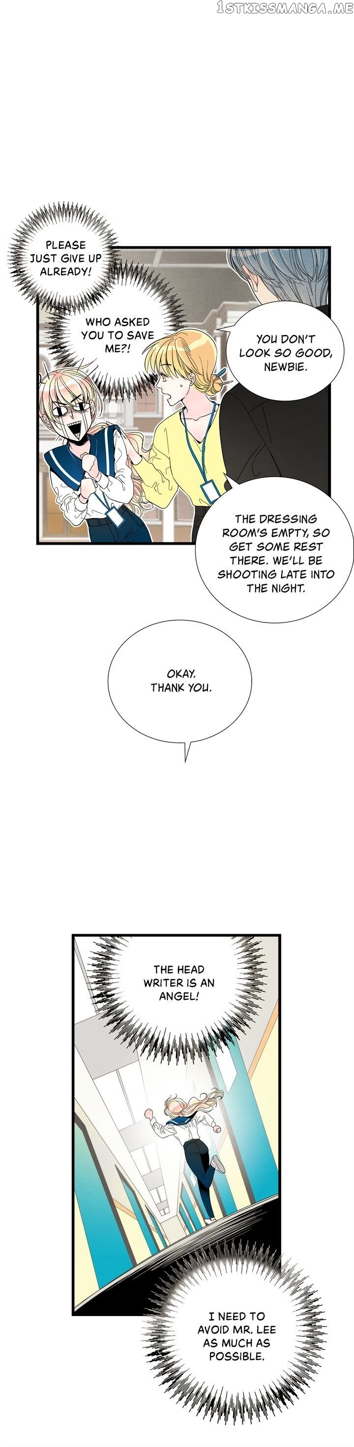 Time Share House chapter 53 - page 19