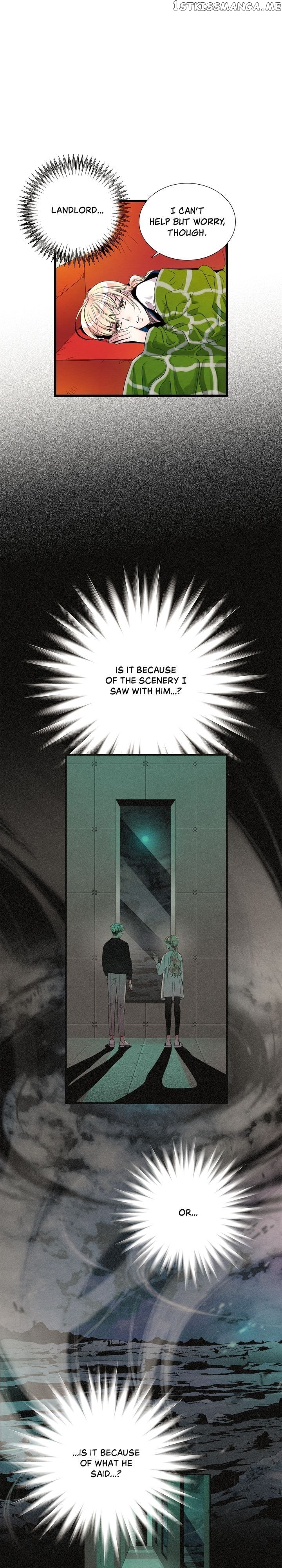 Time Share House chapter 53 - page 23