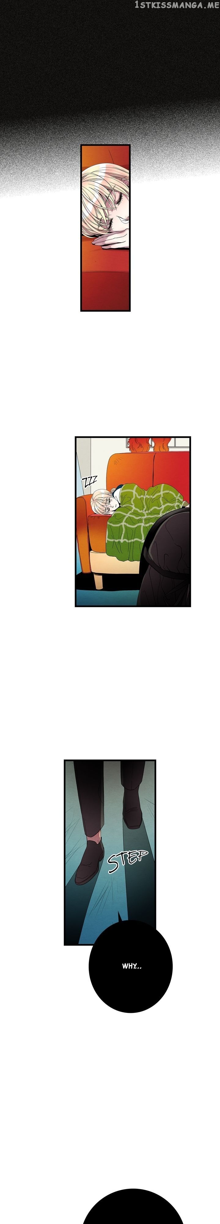 Time Share House chapter 53 - page 25