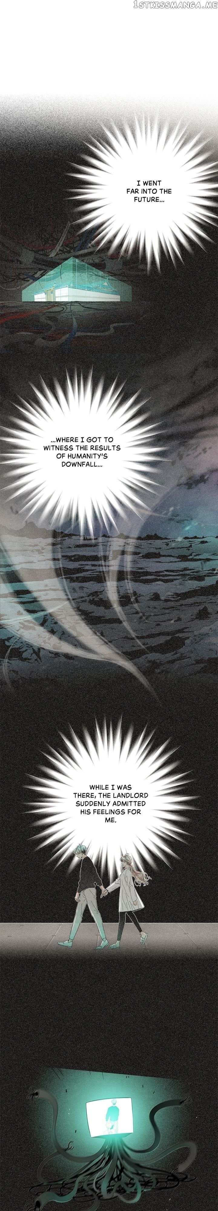 Time Share House chapter 53 - page 3