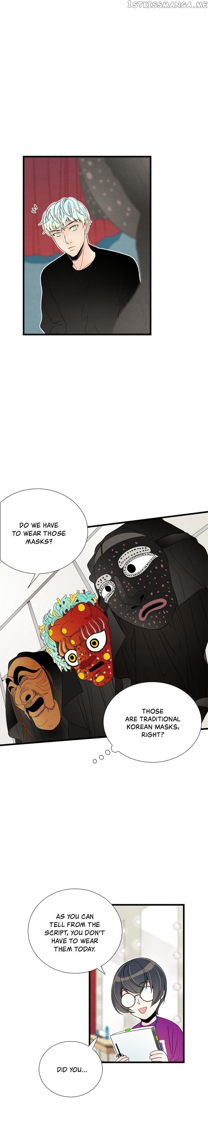 Time Share House chapter 53 - page 8